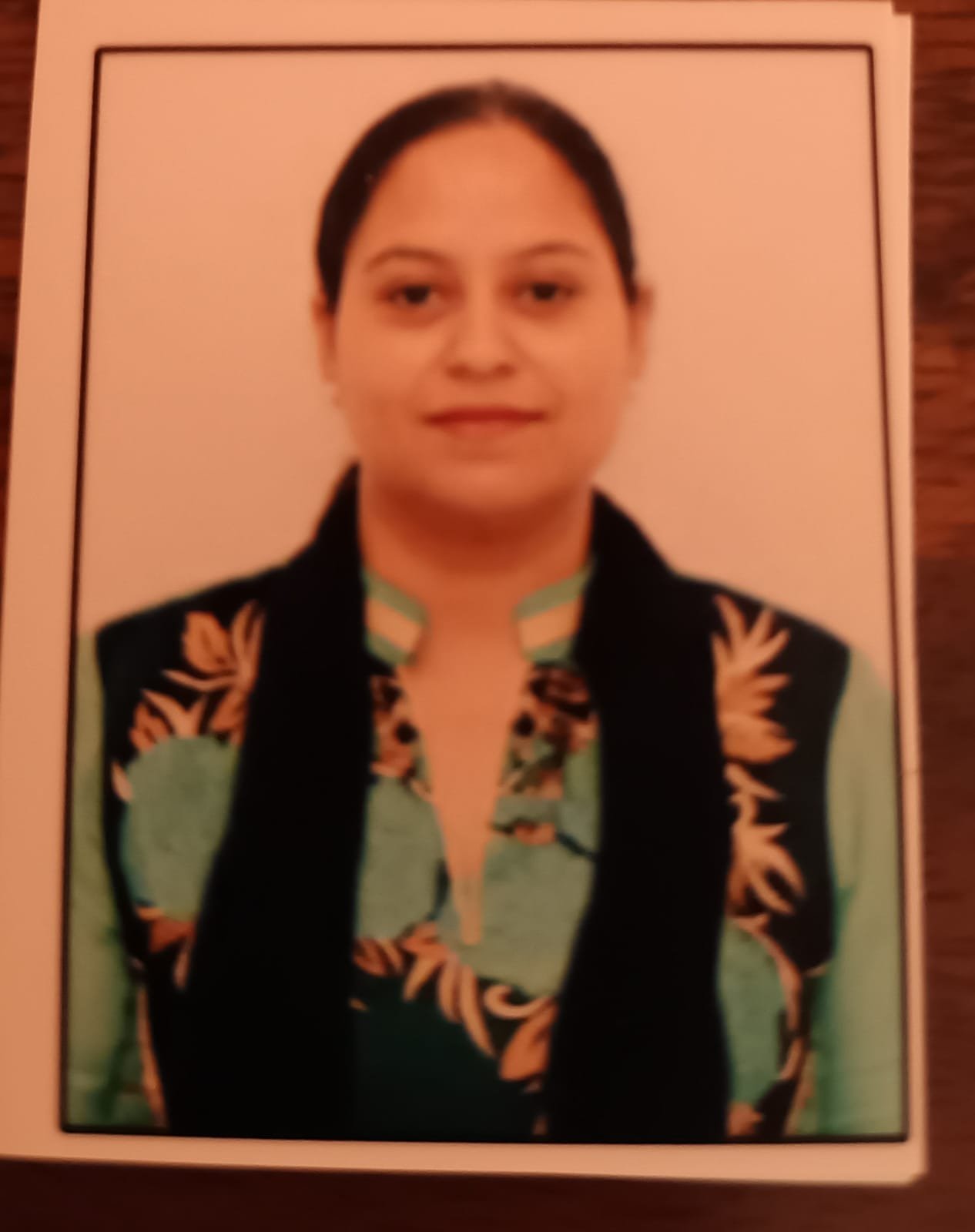 Sukhpreet Thind